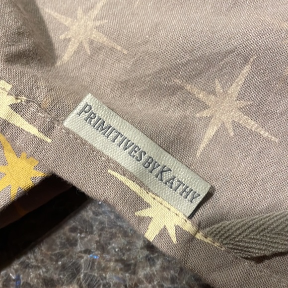 Primitives by Kathy Dish Towel / Decoration - Picture 5 of 5